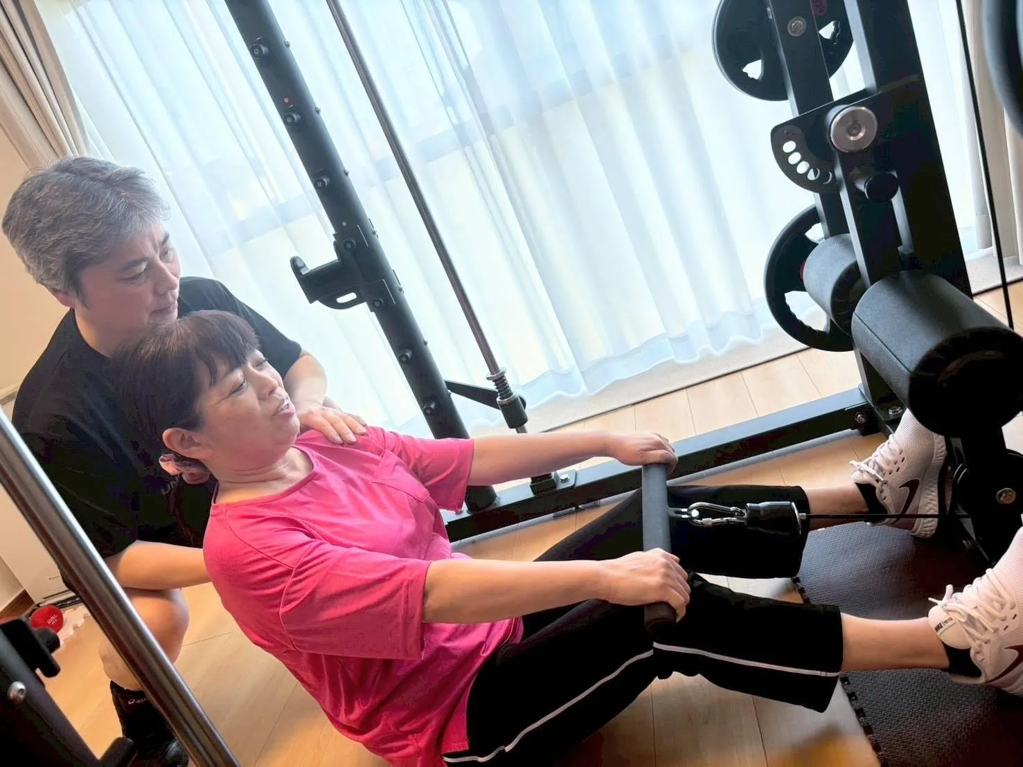 インフィニット