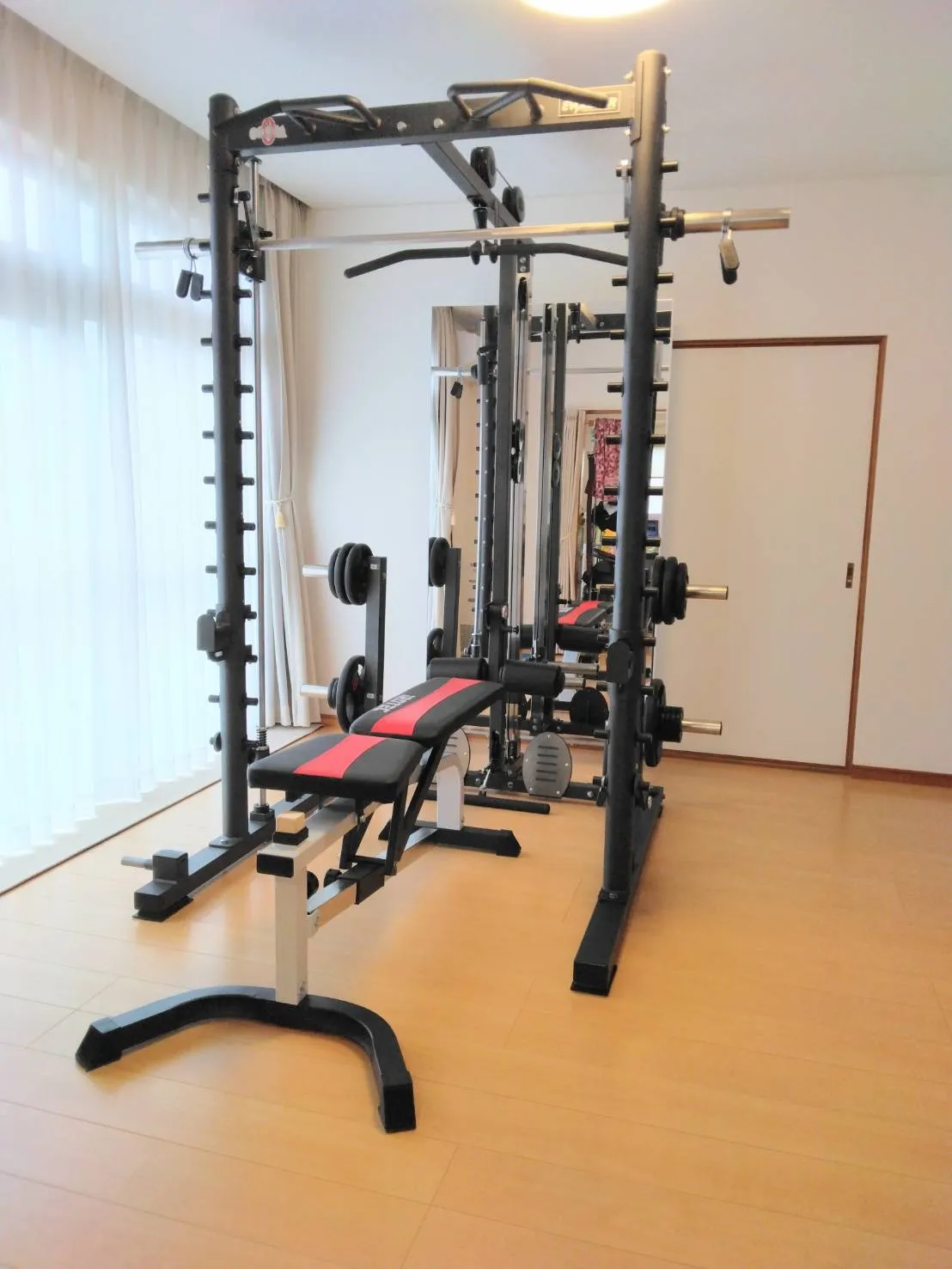 インフィニット